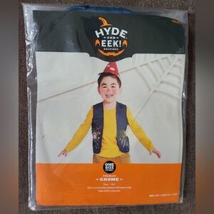 Gnome (Toddler) Kit Costume